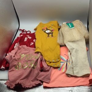 Old Navy 12-18 month bundle